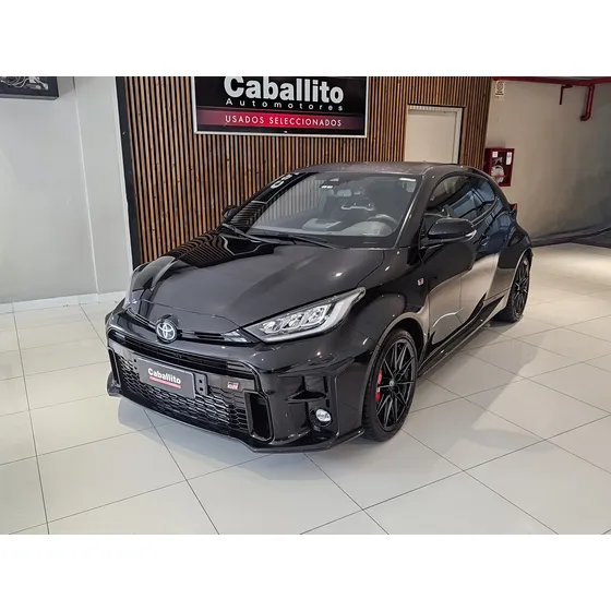 Toyota Yaris Gr