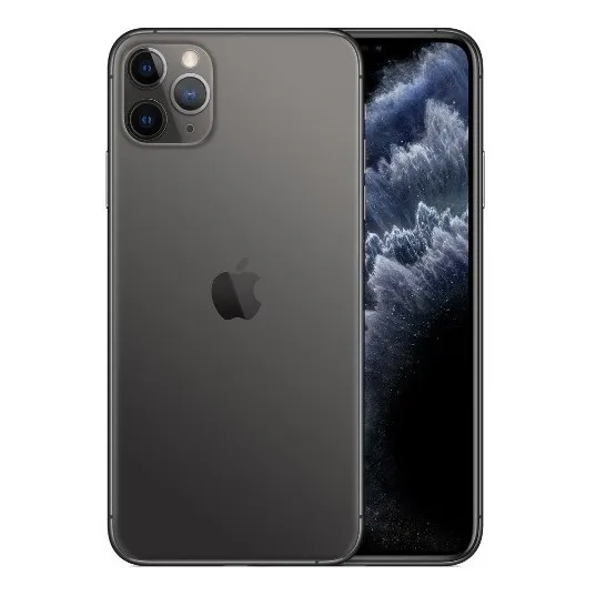 iPhone 11 Pro 64gb Libre De Fabrica! Nacional! Sin Peros!