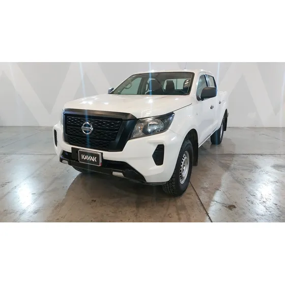 Nissan Frontier 2.5 Se