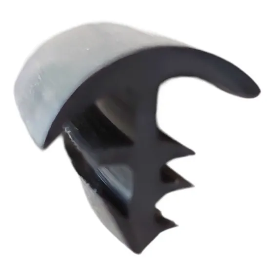 Empaque Botagua Para Parabrisas Tsuru 3 (5 Mts)