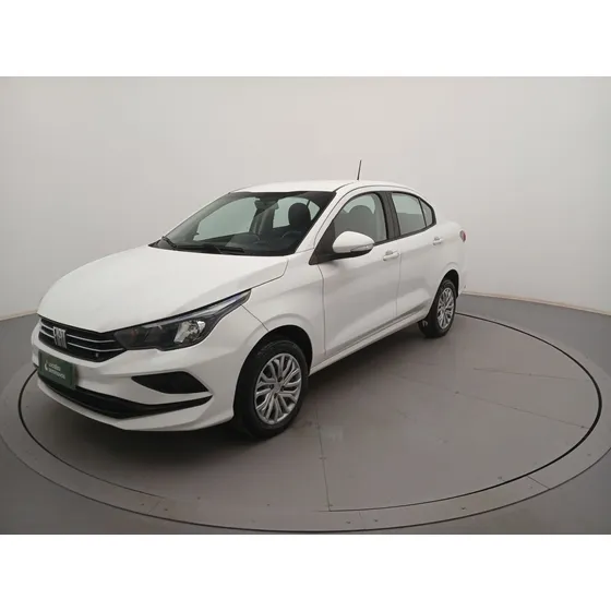 Fiat Cronos 1.3 Firefly Flex Drive Manual