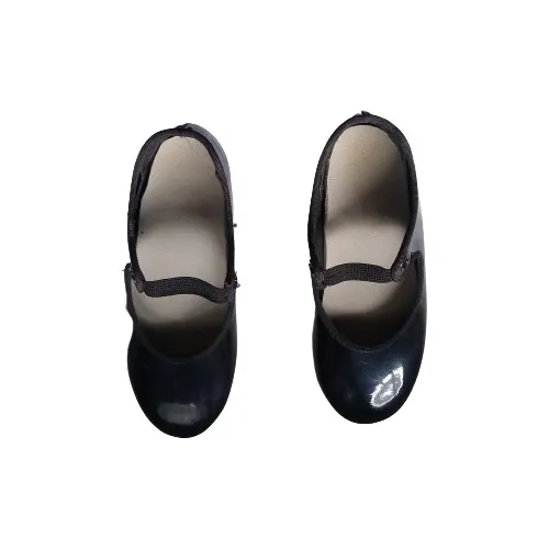 Zapatos Danza Tap Capezio Talla 30  Niñas 18,6 Cm  Baile
