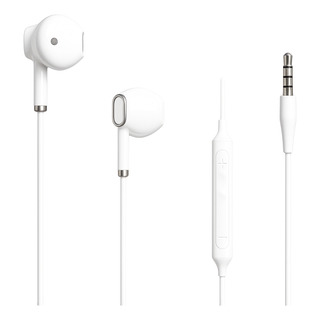 Fone De Ouvido P2 P3 3.5mm Com Fio Microfone Para Celular Pc Fone De Ouvido P2 P3 3.5mm Com Fio Microfone Para Celular Pc