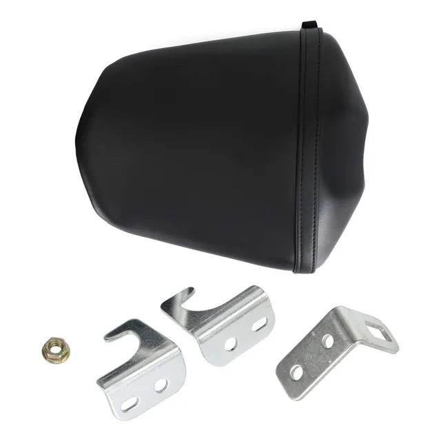 Mt-car Asiento Trasero Trasero For Yamaha Fz1 06-10