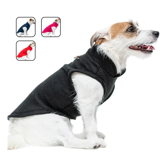 Roupa De Cachorro Roupa Pet Yorkshire Pinscher Chihuahua -pp