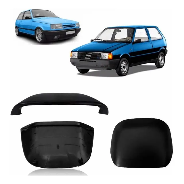 Visera Tapa Tablero Tortuga Fiat Uno/duna/elba/fiorino