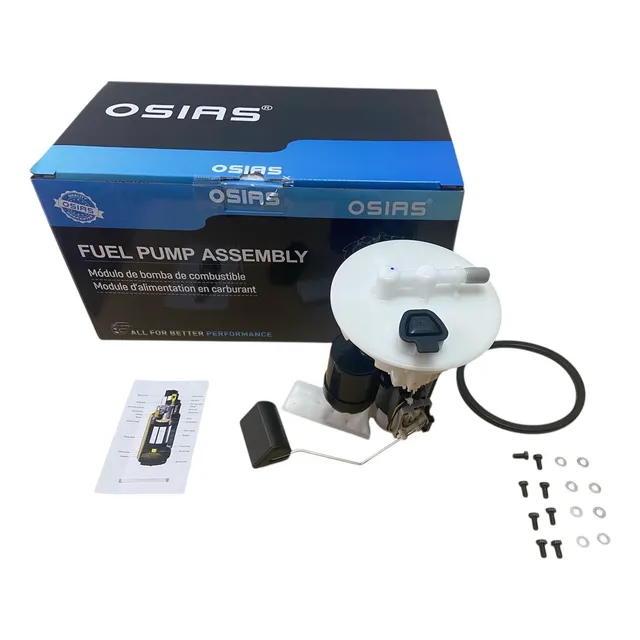 Modulo Bomba De Gasolina Toyota Camry 1992 - 2001 Osias