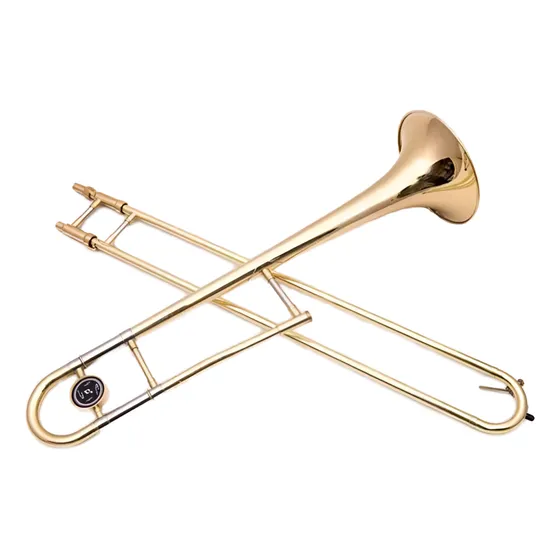 Trombón Alto Nuevo