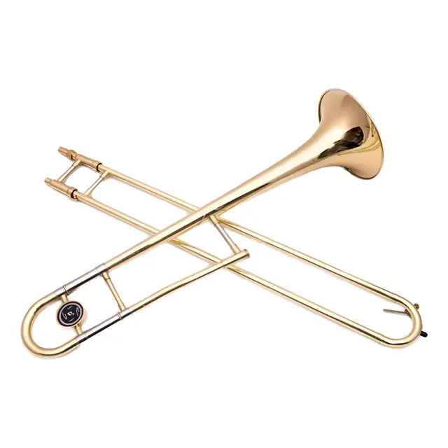 Trombón Alto Nuevo
