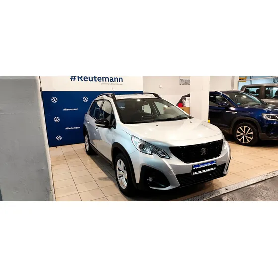 Peugeot 2008 1.6 Allure