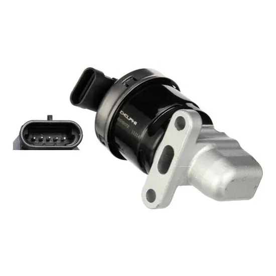 Valvula Egr Chevrolet Malibu V6 3.1 2003