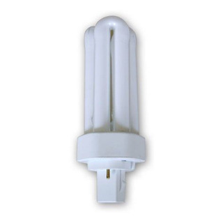 Lâmpada Dulux Pl Biax Tripla 2 Pinos 26w 840 Neutra - Ge Lâmpada Dulux Pl Biax Tripla 2 Pinos 26w 840 Neutra - Ge