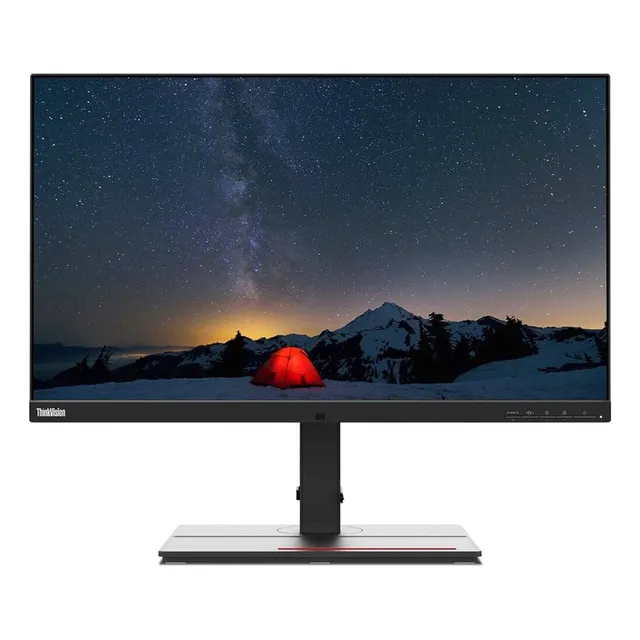 Monitor Lenovo Thinkvision P27u-20 27 4k Uhd Wled Lcd - 16