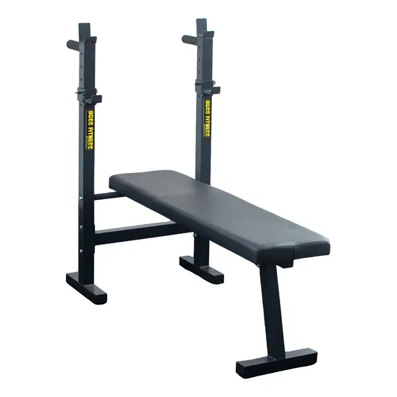 Banco Plegable Con Rack+ Fondos
