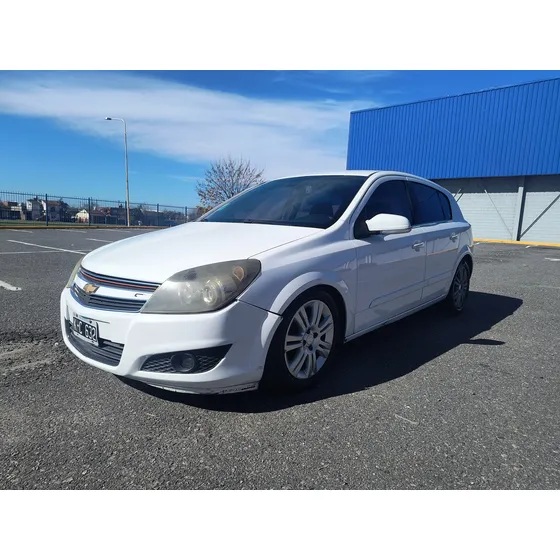 Chevrolet Vectra 2.0 Gls