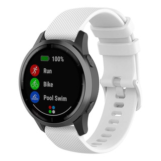 Compatible Con Bandas De Garmin Forerunner 255s, Banda De Re Compatible Con Bandas De Garmin Forerunner 255s, Banda De Re