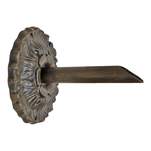 Bica Para Fonte N°3 Comp: 17cm - 2 Cores - Pronta Entrega