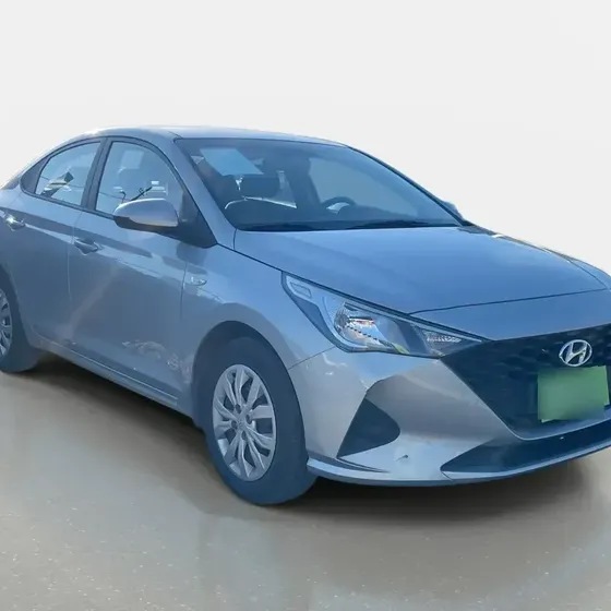 Hyundai Accent 2024