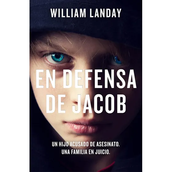 Livro: Em Defesa De Jacob/defendendo Jacob (a Trama) Em