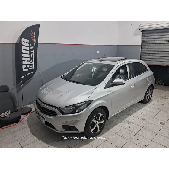 Chevrolet Onix 1.0 Lt 5p