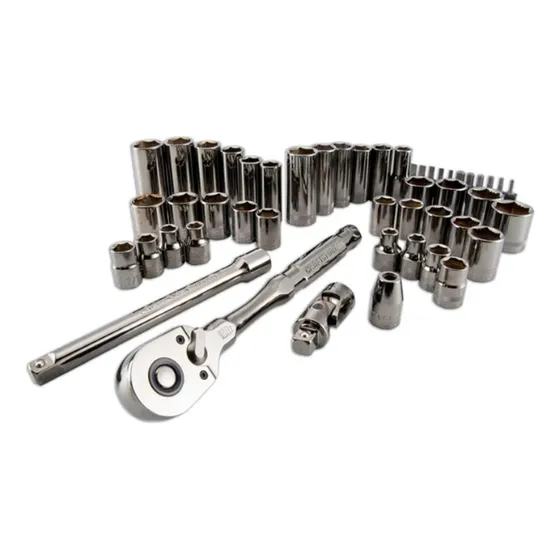 Juego De Herramientas Mecanicas  49 Pzs Craftsman