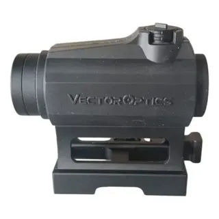 Vector Optics Maverick Gen 3 | Mercado Livre