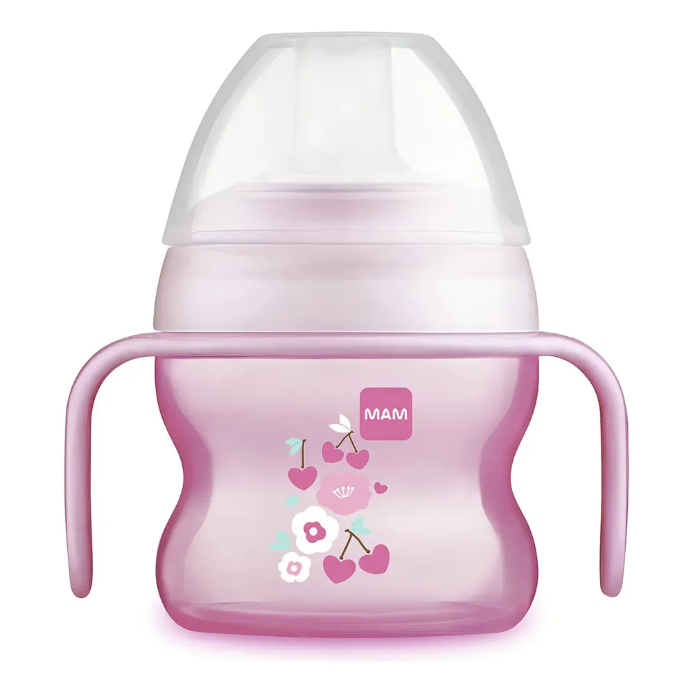 Copo MAM Starter Cup