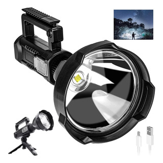 Lámpara 30, 000 Lumens Cacería Godzilla Light Usb Lámpara 30, 000 Lumens Cacería Godzilla Light Usb
