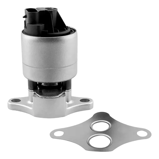 Valvula Egr Aveo Lt Epica Optra Spark 