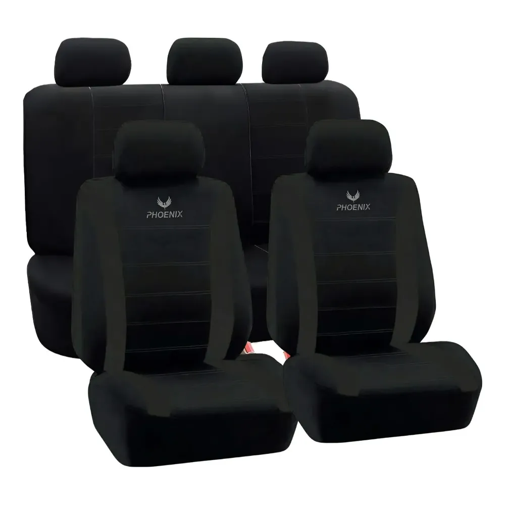 Funda Cubre Asiento Para Auto Equip