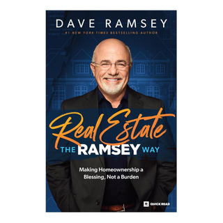 Livro: Imóveis The Ramsey Way: Transformando A Propriedade D Livro: Imóveis The Ramsey Way: Transformando A Propriedade D