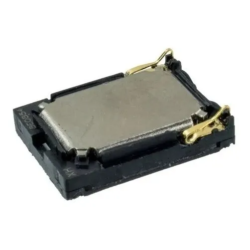 Parlante Altavoz Buzzer Para Moto G2 G5 G6 G6 Plus G6 Play 