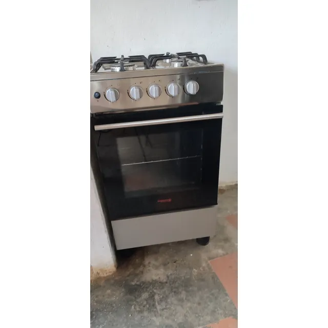 Cocina A Gas