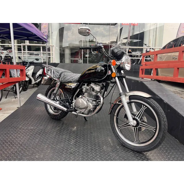 Haojue 150-8 2025 0kms