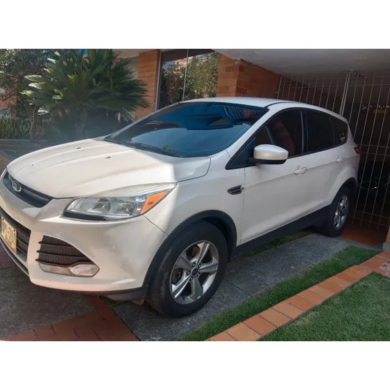 Ford Escape 2.0 Se 4x2