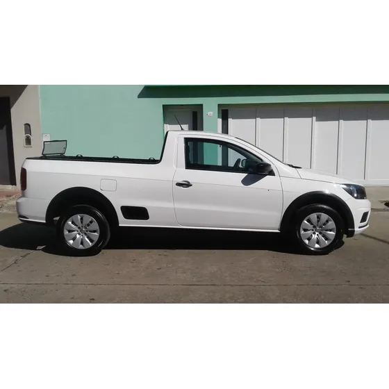 Volkswagen Saveiro 1.6 Gp Cs 101cv Safety