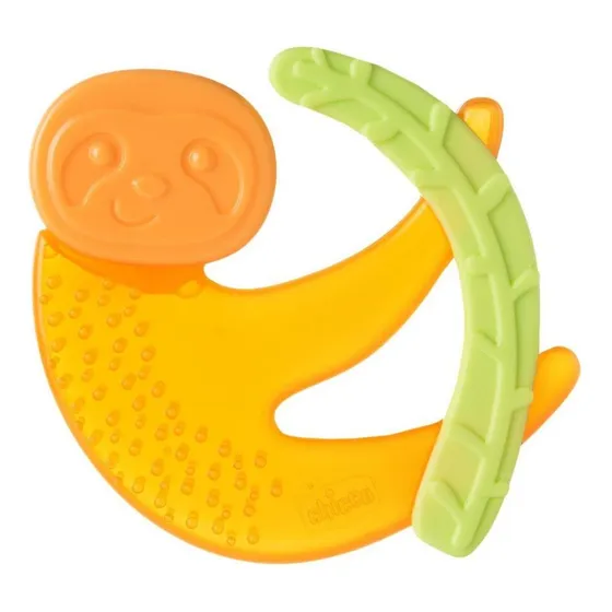 Mordillo Refrescante Chicco Mix 4m+