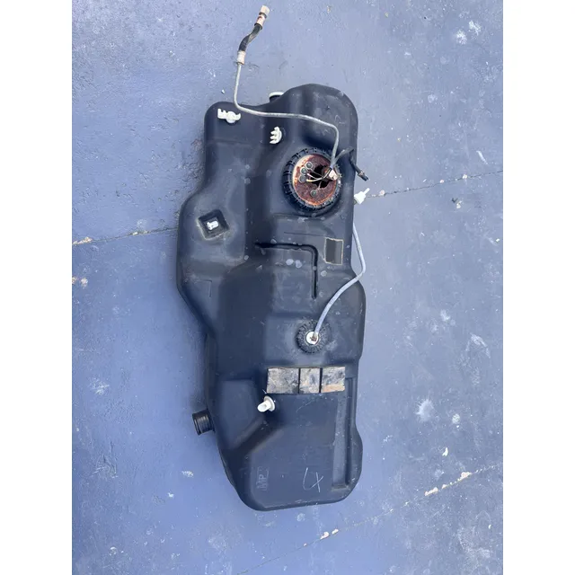 Tanque De Gasolina Hyundai H1 2006-2007 Original Usado