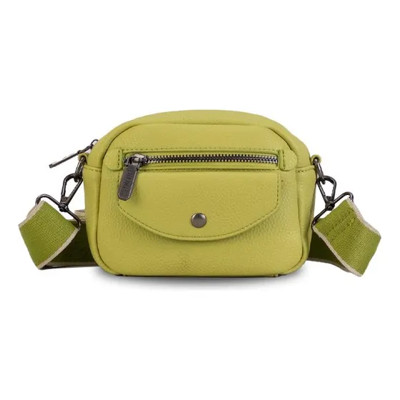 Bandolera Galon Dama Lincolns Jerusalem Color Lima