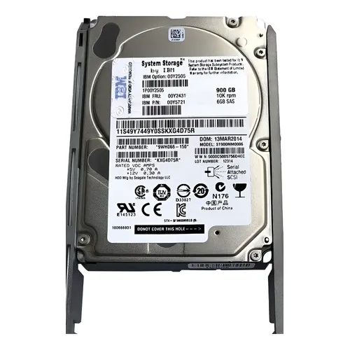Memória Samsung SSD 4TB 870 QVO SATA 2,5
