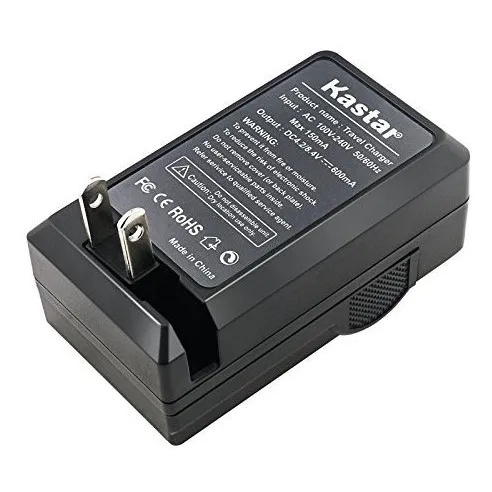 Bateria Cargador Para Jvc Everio Gz Mg330 Mg330au Hd