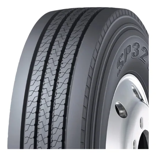 Llanta 295/80 R22.5 Sp320 Direccional Dunlop
