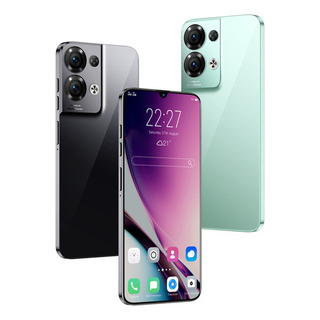 . Reno8 Pro Smartphone Android 6.8 16gb+1tb Negro 1 . Reno8 Pro Smartphone Android 6.8 16gb+1tb Negro 1