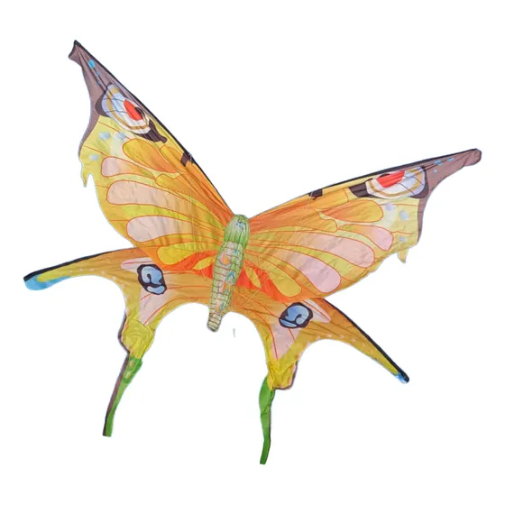 Juguete Papagayo Cometa Grande Mariposa