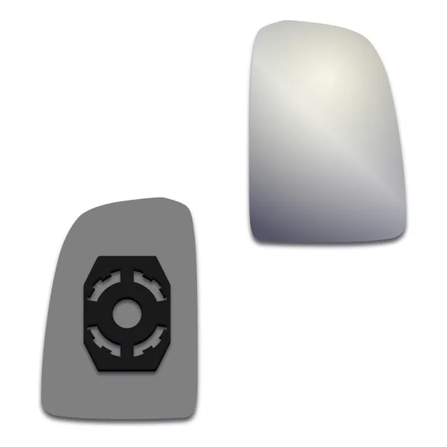 Luneta Espejo Retrovisor Fiat Ducato Iii 2006-2022