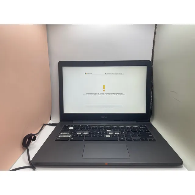 Laptop Chromebook Dell 7310 Display Placa Madre Bocinas