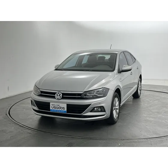 Volkswagen Virtus 1.6 Comfortline At