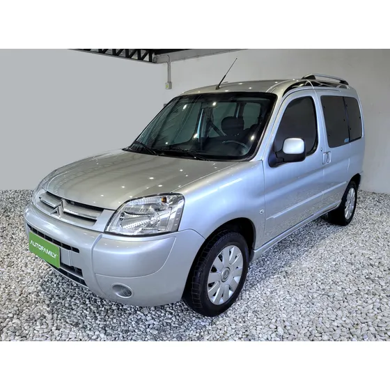 Citroën Berlingo 1.6 Xtr Hdi 92cv