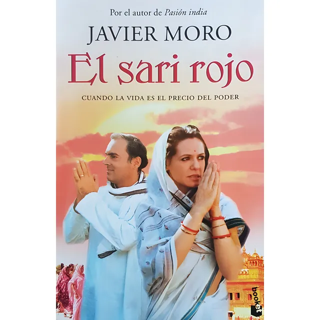 El Sari Rojo