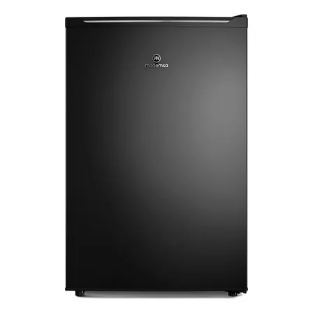 Mini Congelador Freezer Vertical Frío Directo 98l Inverte